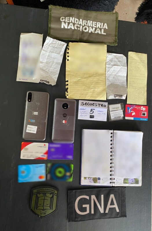 Operativo “Crypto Bros” | Desbarataron una banda dedicada al cibercrimen 3 IMG 20240116 WA0183 - 2