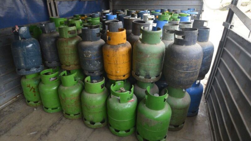 Los precios de gas en garrafas se disparan en Posadas y continúa la incertidumbre por la quita de subsidios Misiones - 7