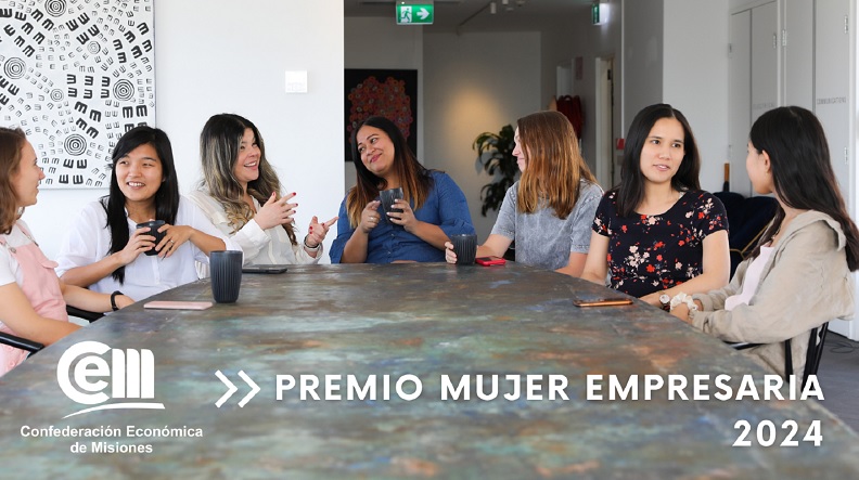 Mujeres empresarias - 10