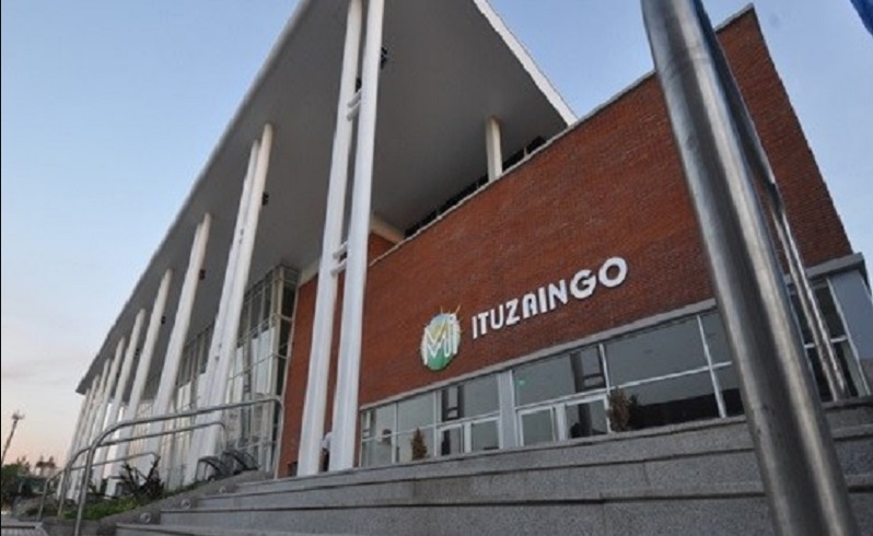 Corrientes | En siniestro vial murió la secretaria del intendente de Ituzaingó, Juan Pablo Valdés Municipalidad Ituzaingo - 3