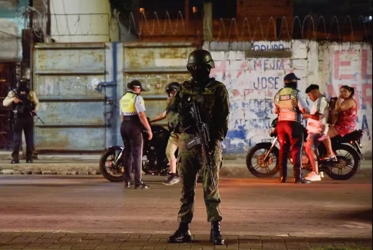 Narcos - 8