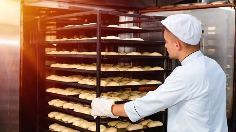 Aseguran que las ventas de panaderías de Misiones cayeron un 20% durante enero Panificadora 1024x576 1 - 3