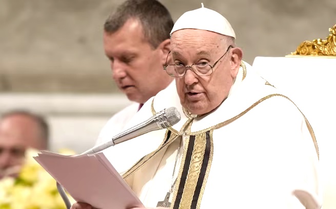 Papa Francisco - 5