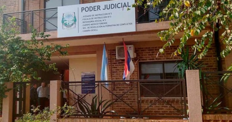 Puerto Iguazú | Denuncian que una tía estaría prostituyendo a dos sobrinas de 12 y 15 años Puerto Iguazu - 4