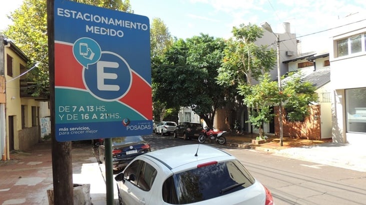 Posadas | Otro golpe al bolsillo de los conductores: se viene un aumento en las tarifas del SEM SEM - 2