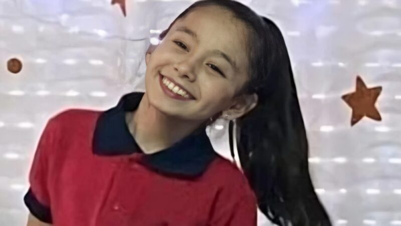 El adiós a Umma Aguilera, la niña de 9 años asesinada en Lomas de Zamora UMMA - 3
