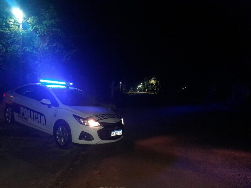 Falleció un septuagenario que despistó en Wanda WhatsApp Image 2024 01 16 at 8.08.27 PM - 5