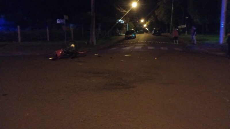 Una joven falleció tras una colisión con su motocicleta en Montecarlo WhatsApp Image 2024 01 22 at 8.22.51 AM - 10