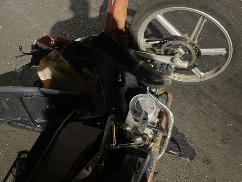 Un motociclista de 54 años murió en colisión con un automóvil en Posadas WhatsApp Image 2024 01 29 at 10.25.12 AM - 10