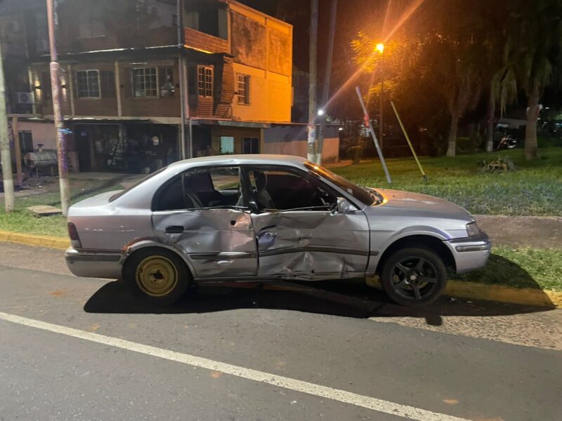 Un motociclista de 54 años murió en colisión con un automóvil en Posadas 3 WhatsApp Image 2024 01 29 at 10.25.13 AM - 2
