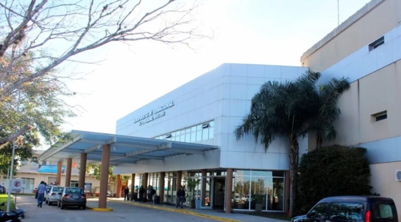 Chaco | El aeropuerto de Resistencia estará inoperativo y los vuelos serán derivados a Corrientes aeropuerto - 5
