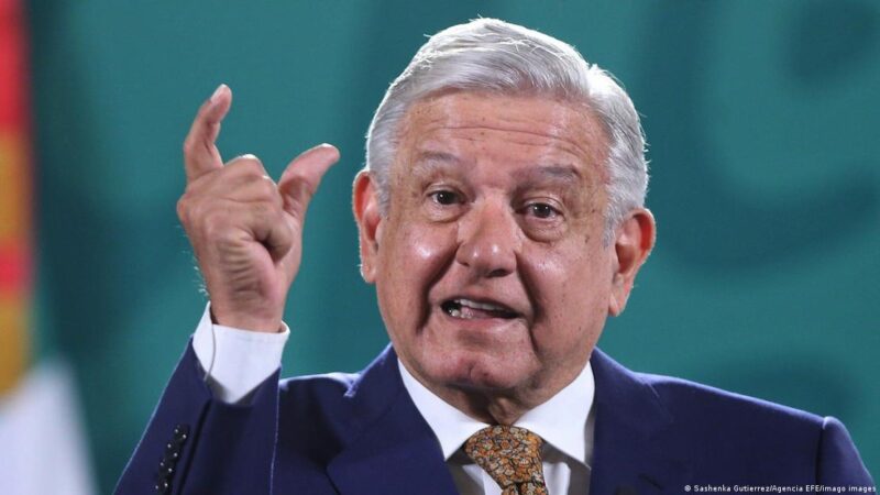 México | Según el Departamento de Justicia de EE.UU el Cártel de Sinaloa financió campaña presidencial de AMLO amlo - 8