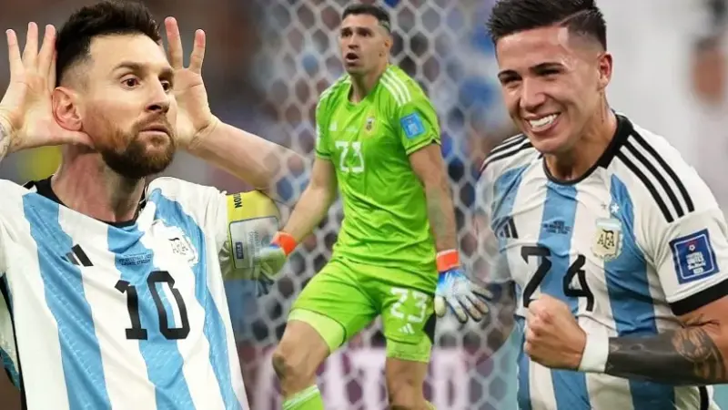 Fútbol | Argentina jugará contra Nigeria y Costa de Marfil dos partidos amistosos que disputará en su gira de marzo argentina mercado - 7
