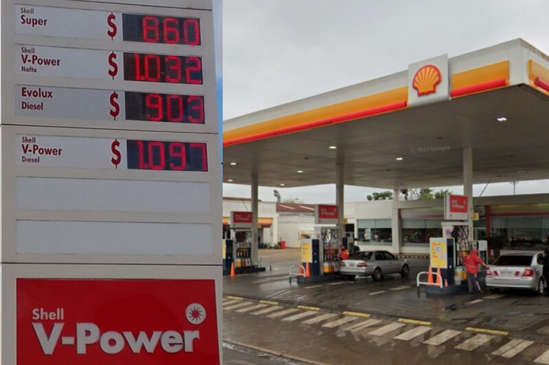 La nafta y el gasoil volverían a subir un 20% en los próximos días aumento de nafta y gasoil combustibles en Posadas 3 de enero 2024 1 - 3