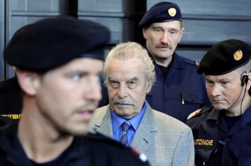 Austria | El “monstruo de Amstetten” será trasladado a una cárcel común austria - 2