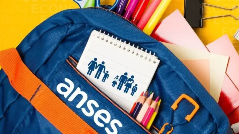ayuda escolar como descargar el formulario anses - 9