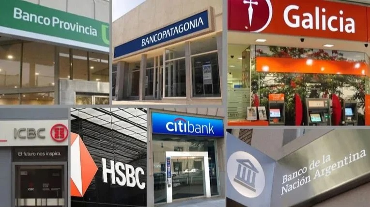 Los bancos atenderán hasta el mediodía en el día del paro general de la CGT bancos - 2