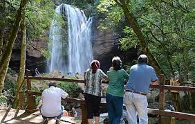 Vacaciones | El Salto Berrondo un espacio elegido para el campamento en familia y con amigos 29 berrondo14 - 28