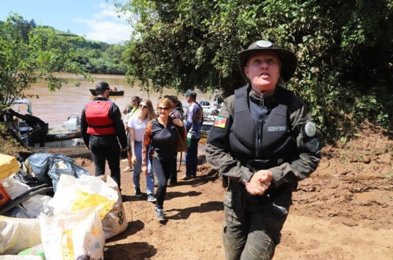 El Soberbio | Preparan la cuarta edición de la fiesta provincial de la Biodiversidad y el Eco Turismo 7 biodiversidad3 1 - 6