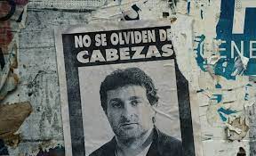 Efemérides | A 27 años del asesinato de José Luis Cabezas, un crimen que conmocionó al país 8 cabezas4 - 7