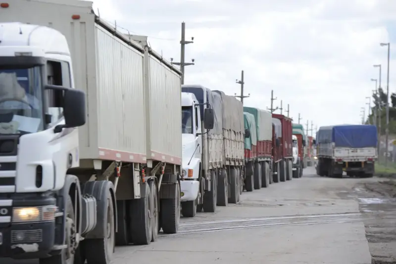 camioneros - 10