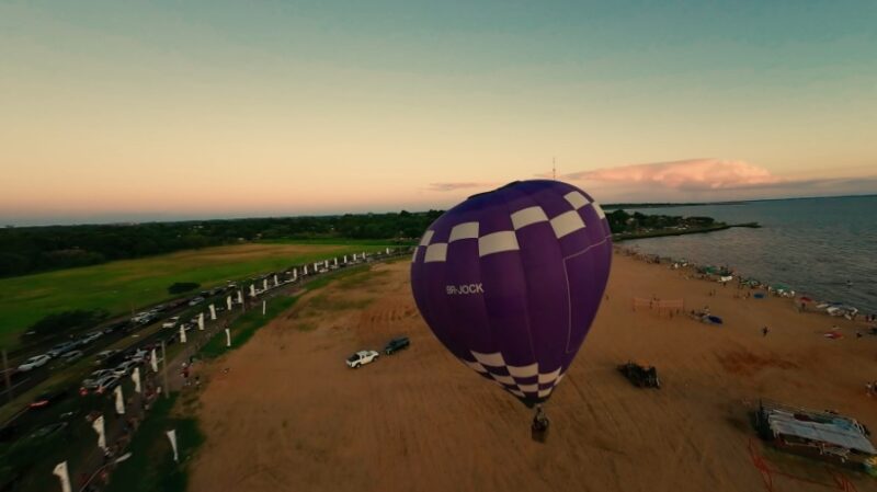 Paraguay | Carmen del Paraná y una propuesta veraniega que atrae turistas de toda la región 4 carmen1 - 3