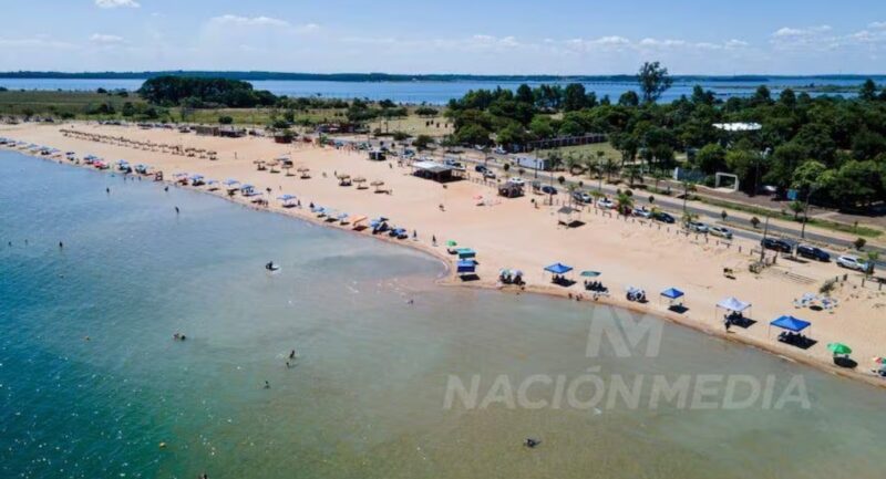 Paraguay | Carmen del Paraná y una propuesta veraniega que atrae turistas de toda la región 6 carmen2 - 5