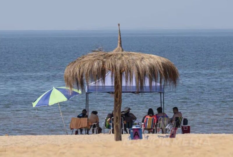 Paraguay | Carmen del Paraná y una propuesta veraniega que atrae turistas de toda la región carmen4 - 8