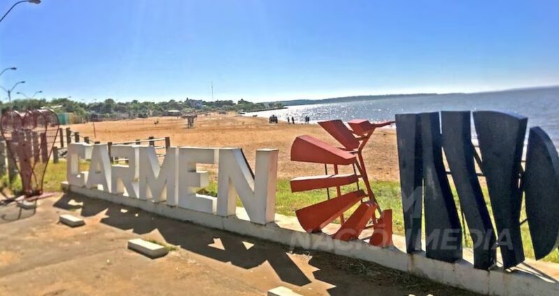 Paraguay | Carmen del Paraná y una propuesta veraniega que atrae turistas de toda la región 10 carmen5 - 9