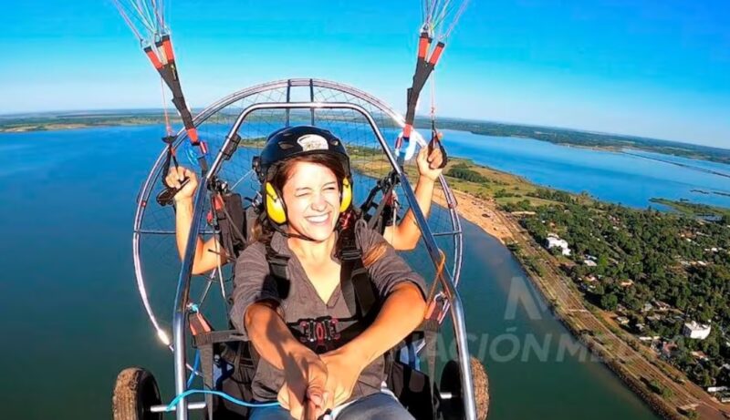 Paraguay | Carmen del Paraná y una propuesta veraniega que atrae turistas de toda la región 12 carmen6 - 11