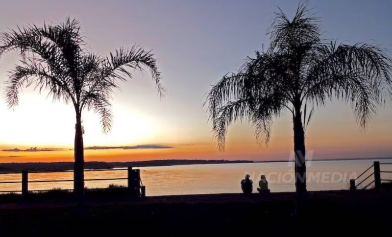 Paraguay | Carmen del Paraná y una propuesta veraniega que atrae turistas de toda la región 16 carmen8 - 15