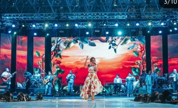 Corrientes | Rasguidos, canto y danza en la cuarta noche de la Fiesta Nacional del Chamamé 7 chamame1 - 6