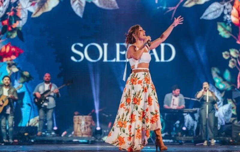 Corrientes | Rasguidos, canto y danza en la cuarta noche de la Fiesta Nacional del Chamamé 9 chamame2 - 8