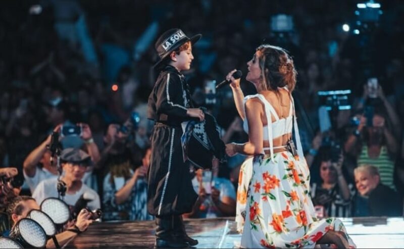 Corrientes | Rasguidos, canto y danza en la cuarta noche de la Fiesta Nacional del Chamamé 15 chamame5 - 14