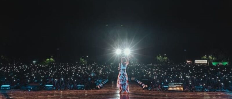 Corrientes | Rasguidos, canto y danza en la cuarta noche de la Fiesta Nacional del Chamamé 23 chamame9 - 22