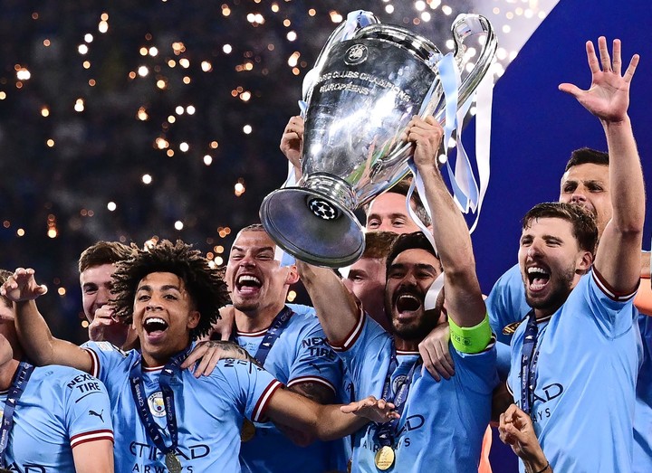 Eventos deportivos destacados que se vienen en 2024 7 champions - 6