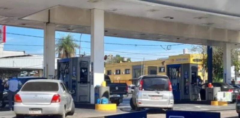 Combustibles | Desde el 1 de febrero habría un nuevo incremento de precios combustibles - 1