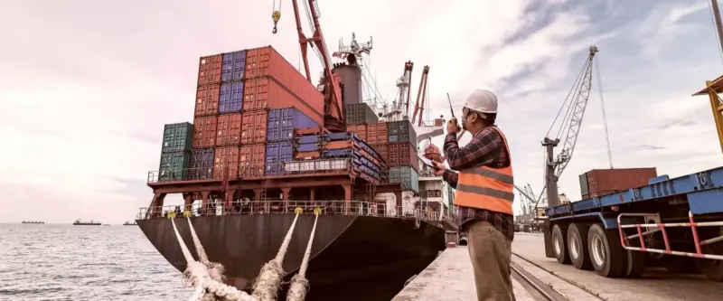 Argentina cerró 2023 con un déficit comercial de US$ 4.788 millones con Brasil comercio exterior 1 - 4
