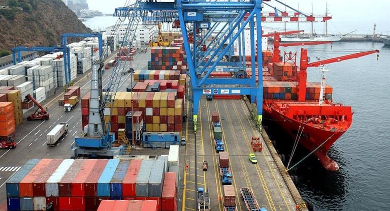 Argentina cerró 2023 con un déficit comercial de US$ 4.788 millones con Brasil 4 comercio - 3