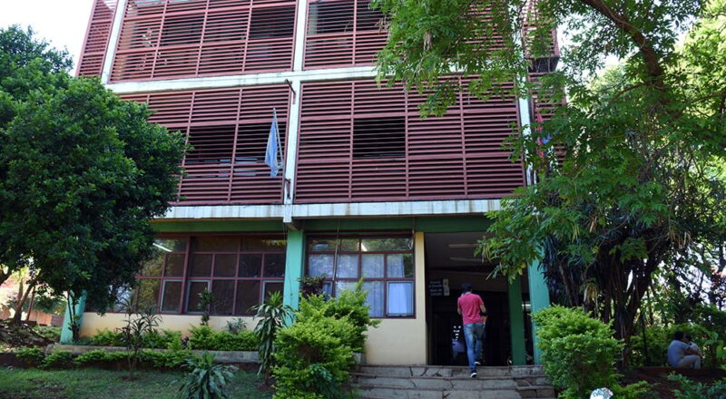 Incendiaria denuncia por corrupción en el CGE | Revelan designaciones en horas superiores para militantes renovadores consejo general de educacion de misiones 1 - 3