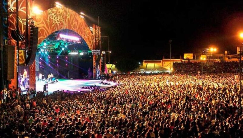 Córdoba | El Festival de Folclore de Cosquín brilla en cada noche y propone una gran variedad de artistas 8 cosquin3 - 7