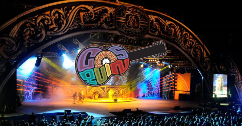Córdoba | El Festival de Folclore de Cosquín brilla en cada noche y propone una gran variedad de artistas 6 cosquin5 - 5