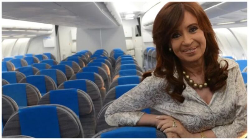 cristina kirchner avion 18012024 1740139 - 8