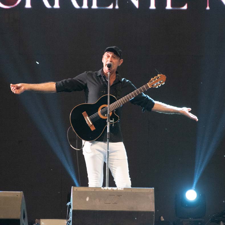 Corrientes | Finalizó la trigésima tercera edición de la Fiesta Nacional del Chamamé 25 ctes1 - 24