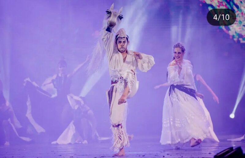 Corrientes | Finalizó la trigésima tercera edición de la Fiesta Nacional del Chamamé 5 ctes12 - 4