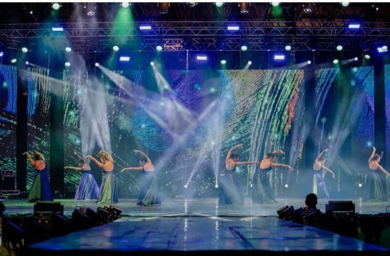 Corrientes | Finalizó la trigésima tercera edición de la Fiesta Nacional del Chamamé 9 ctes14 - 8