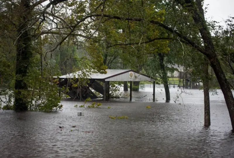 Corrientes | El gobierno provincial declaró la Emergencia Hídrica en todo el territorio provincial 7 ctes3 - 6