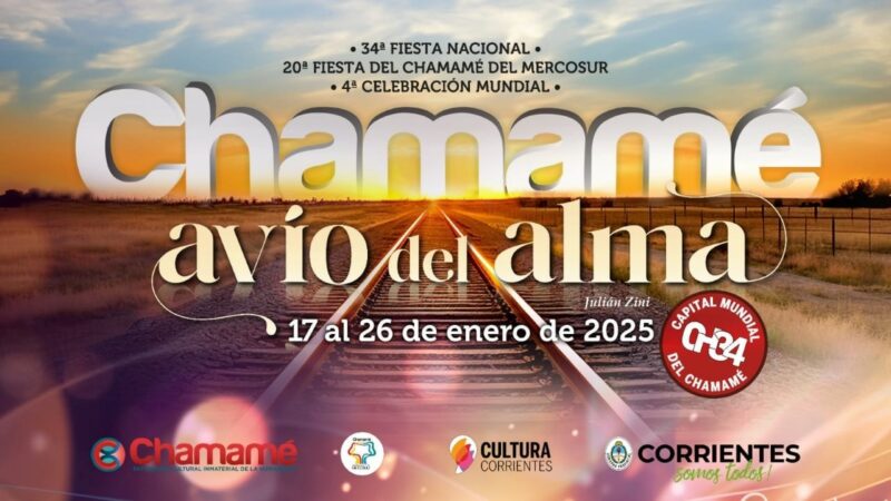 Corrientes | Finalizó la trigésima tercera edición de la Fiesta Nacional del Chamamé 45 ctes34 - 44