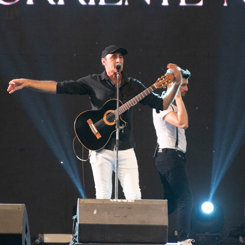 Corrientes | Finalizó la trigésima tercera edición de la Fiesta Nacional del Chamamé 31 ctes4 - 30
