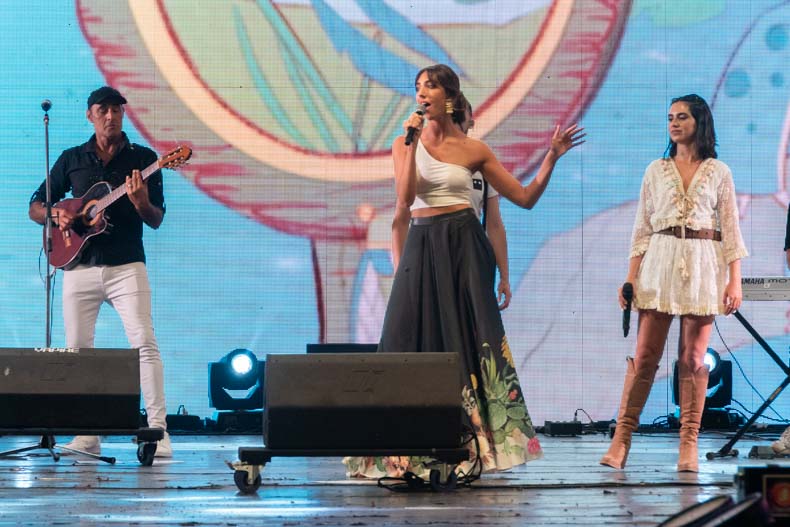 Corrientes | Finalizó la trigésima tercera edición de la Fiesta Nacional del Chamamé 39 ctes8 - 38